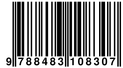 9 788483 108307