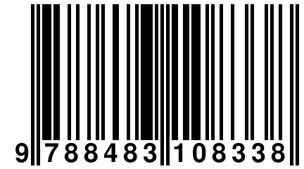9 788483 108338