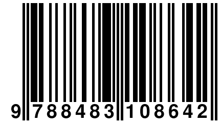 9 788483 108642