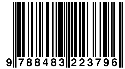 9 788483 223796