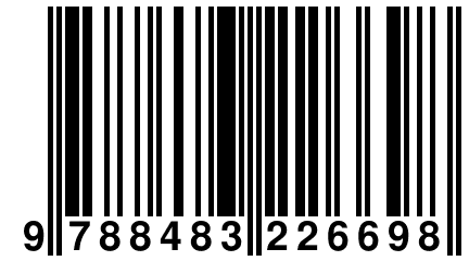 9 788483 226698