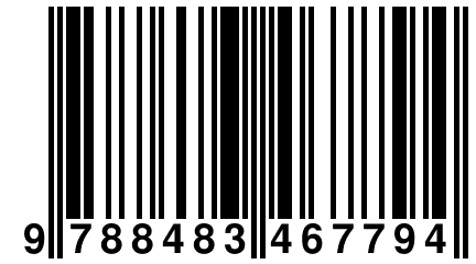 9 788483 467794