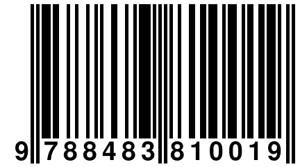 9 788483 810019