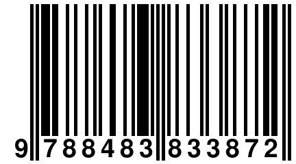 9 788483 833872