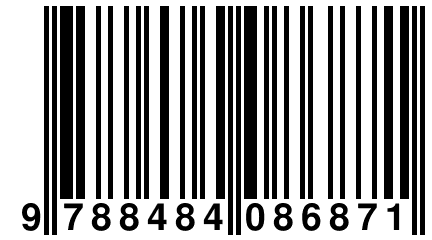 9 788484 086871