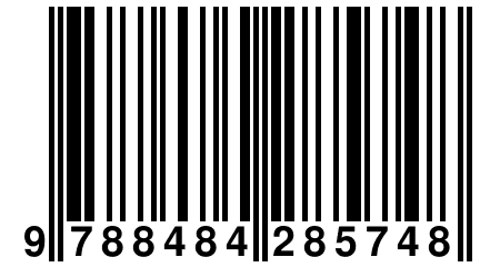 9 788484 285748