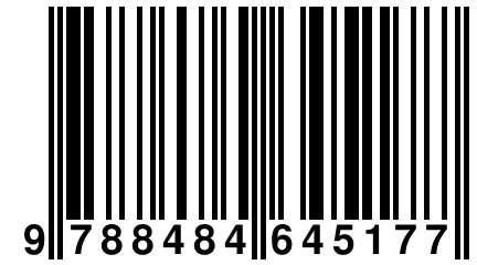 9 788484 645177