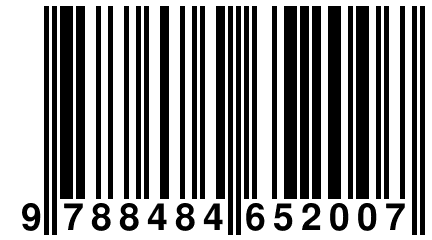 9 788484 652007