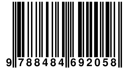 9 788484 692058