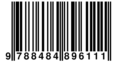 9 788484 896111