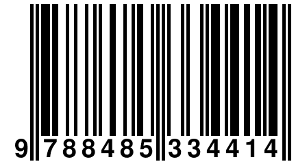 9 788485 334414