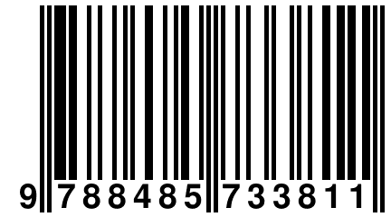 9 788485 733811
