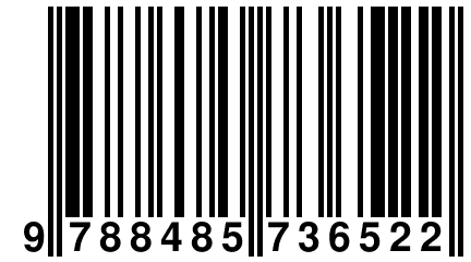 9 788485 736522