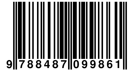 9 788487 099861