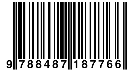 9 788487 187766