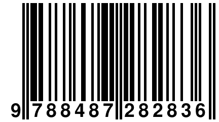 9 788487 282836