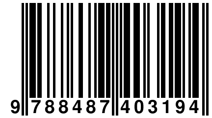 9 788487 403194