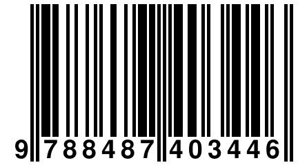9 788487 403446