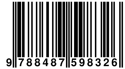 9 788487 598326