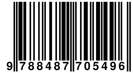 9 788487 705496