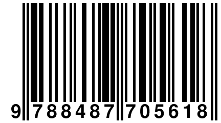9 788487 705618