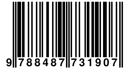 9 788487 731907