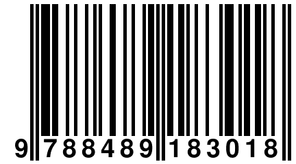 9 788489 183018
