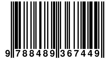 9 788489 367449