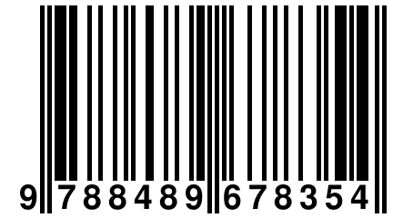 9 788489 678354