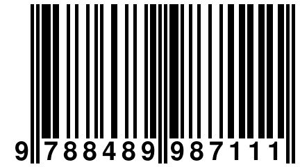 9 788489 987111