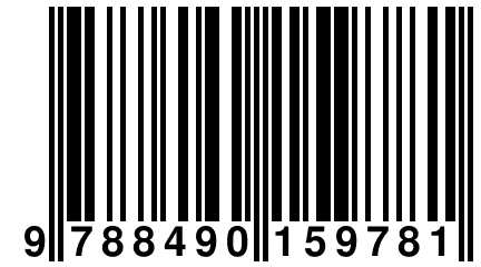 9 788490 159781