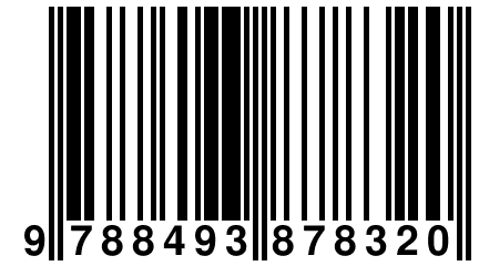 9 788493 878320