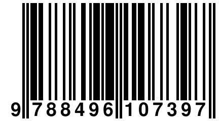 9 788496 107397