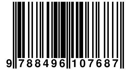 9 788496 107687