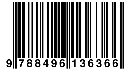 9 788496 136366