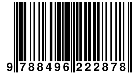 9 788496 222878