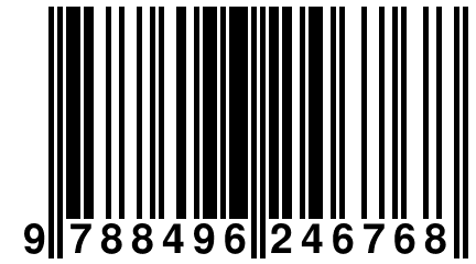 9 788496 246768
