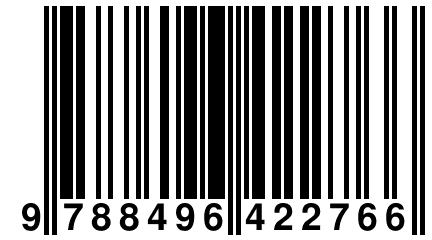 9 788496 422766
