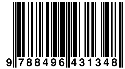 9 788496 431348