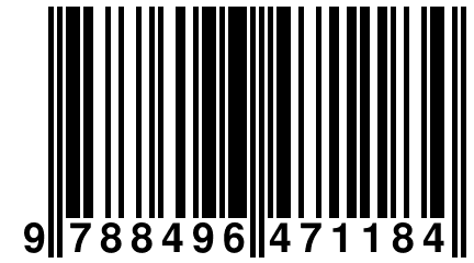 9 788496 471184