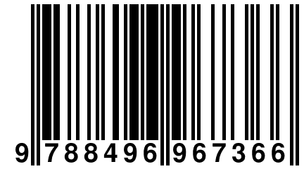 9 788496 967366
