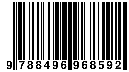 9 788496 968592