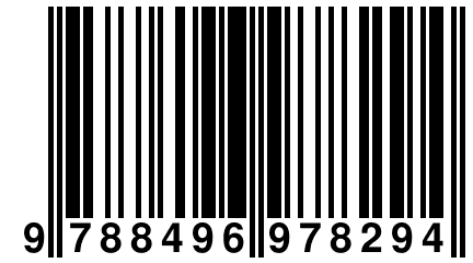 9 788496 978294