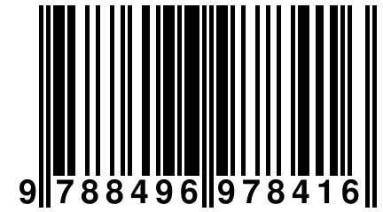 9 788496 978416
