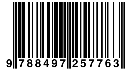 9 788497 257763