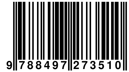 9 788497 273510