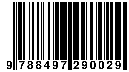 9 788497 290029