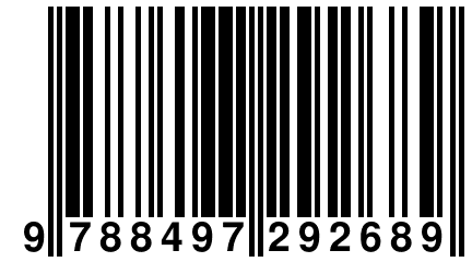 9 788497 292689
