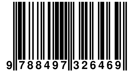 9 788497 326469