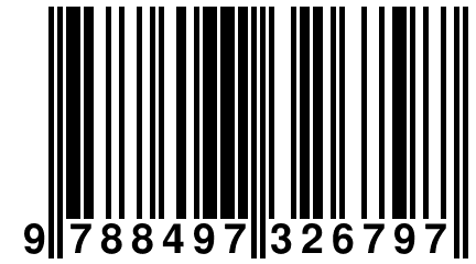 9 788497 326797